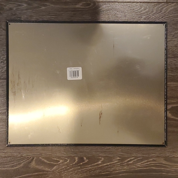 🥃Vintage JACK DANIEL'S WHISKEY Sign Prop 12.5" X 16" ⚫️ - Picture 6 of 11